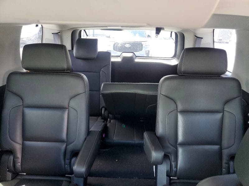 2020 CHEVROLET TAHOE C1500 PREMIER 10