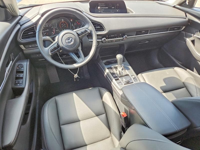 2026 MAZDA CX-30 SELECT SPORT 8