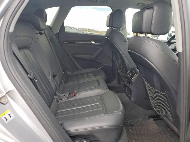 2019 AUDI Q5 PREMIUM PLUS 11