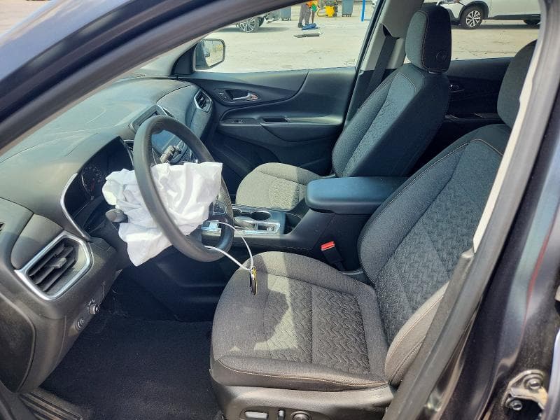 2022 CHEVROLET EQUINOX LT 7