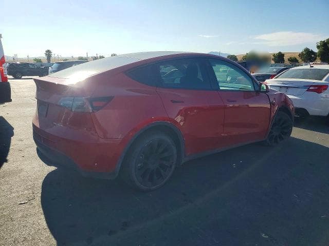 2023 TESLA MODEL Y 3