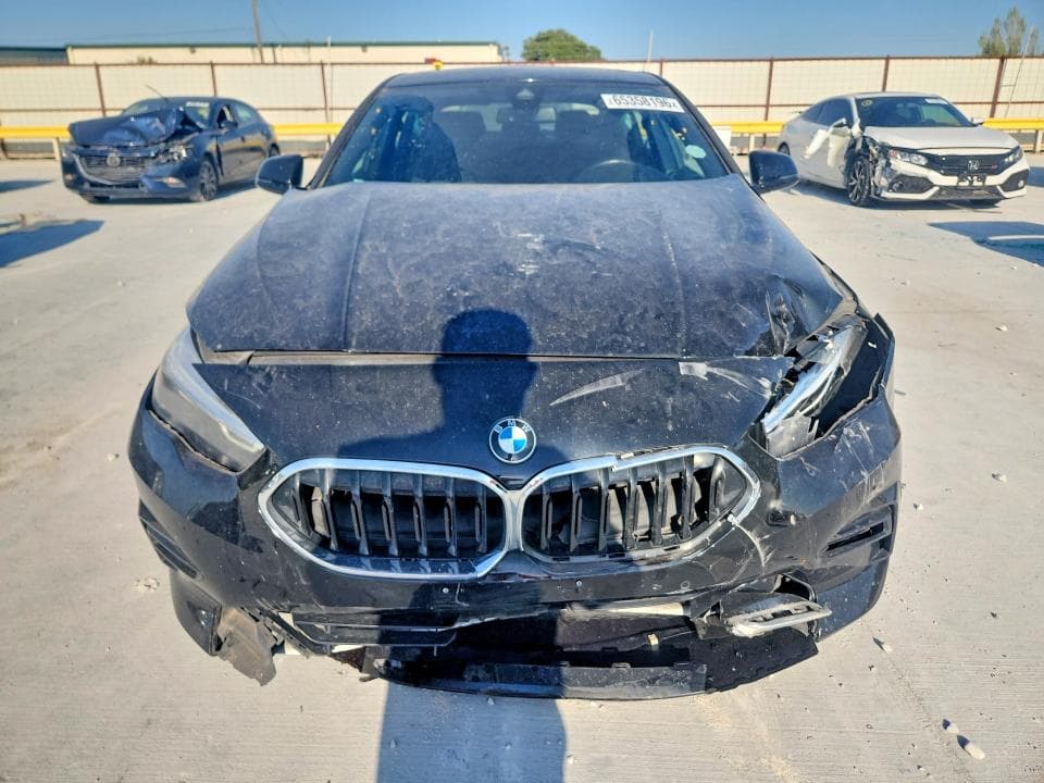 2021 BMW 228XI 5