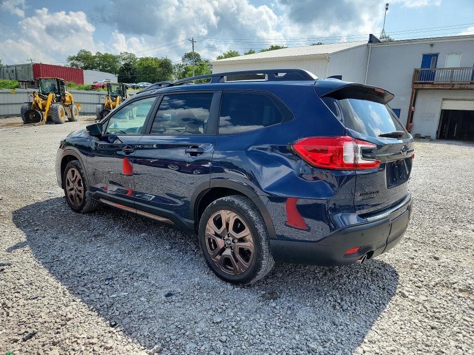 2025 SUBARU ASCENT LIMITED 2