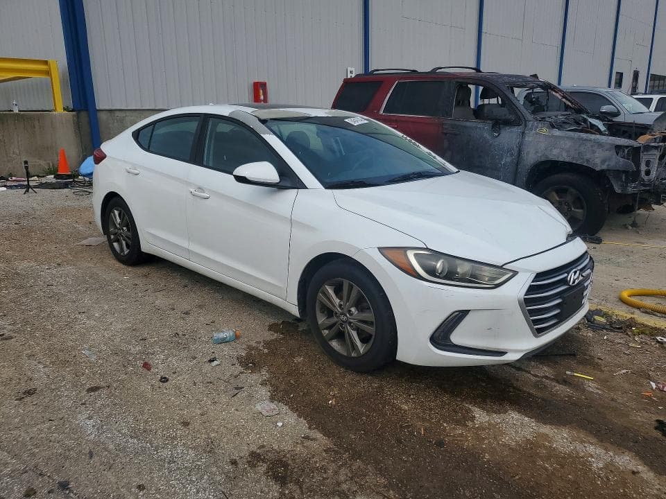 2018 HYUNDAI ELANTRA VALUE EDITION 4