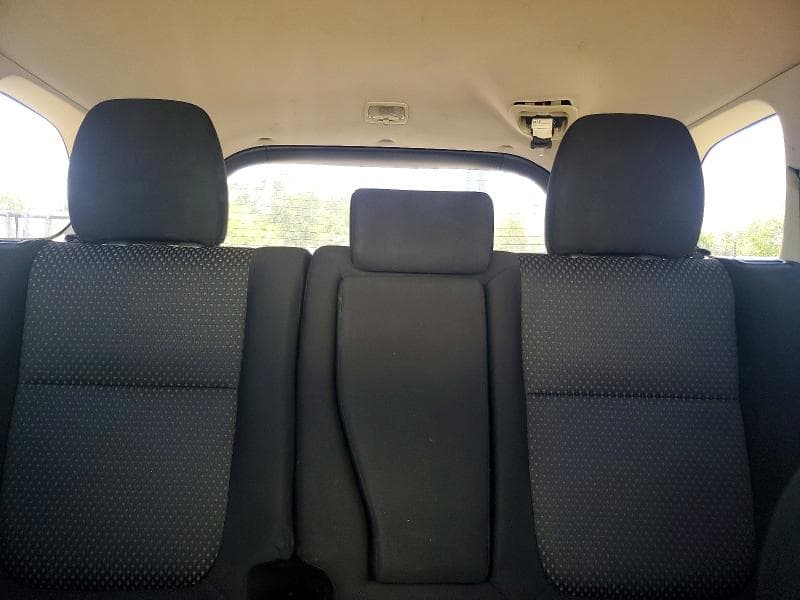 2018 MITSUBISHI OUTLANDER SE 10
