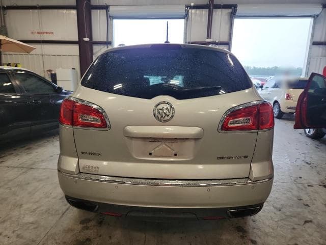 2017 BUICK ENCLAVE 6