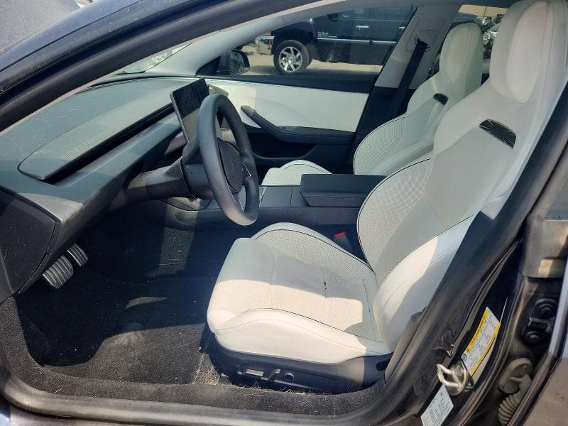 2024 TESLA MODEL 3 7