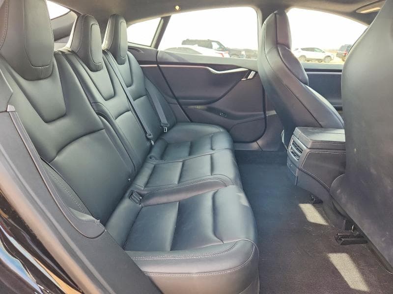 2018 TESLA MODEL S 10