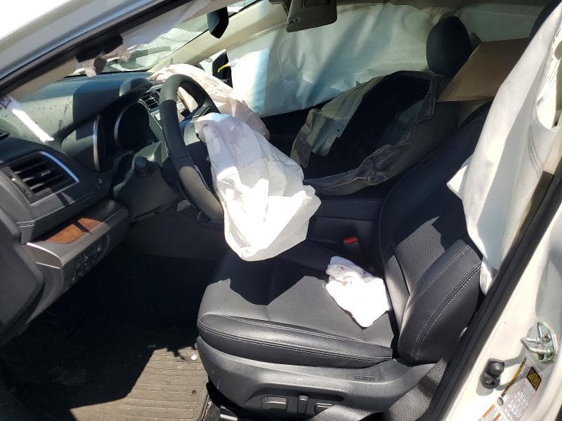 2018 SUBARU OUTBACK 2.5I LIMITED 7
