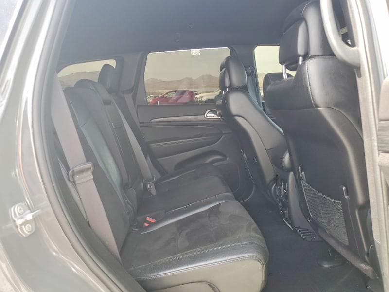 2021 JEEP GRAND CHEROKEE LAREDO 11