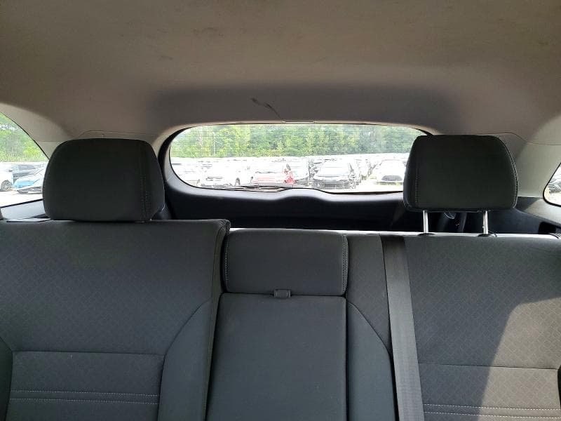 2017 KIA SORENTO LX V6 10
