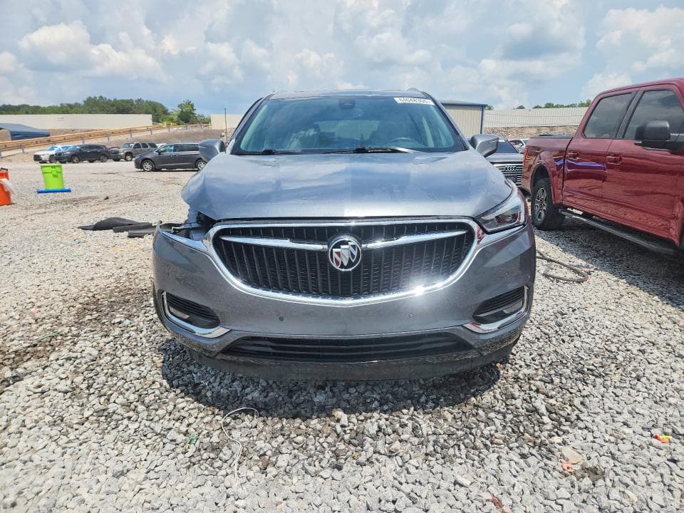 2021 BUICK ENCLAVE PREMIUM 5