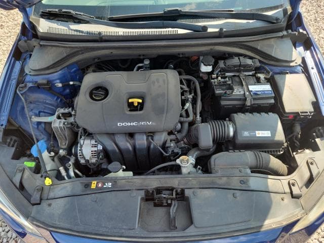 2017 HYUNDAI ELANTRA LIMITED 11