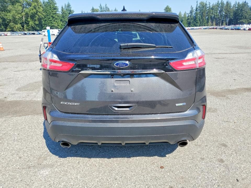 2019 FORD EDGE SE 6