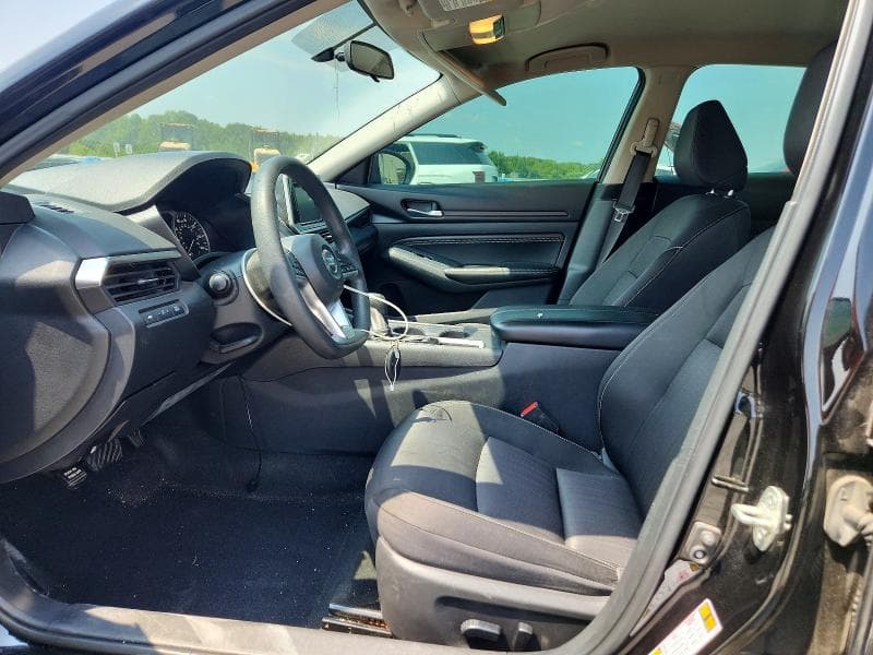 2019 NISSAN ALTIMA S 7