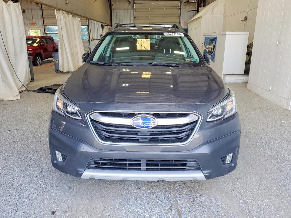 2021 SUBARU OUTBACK LIMITED XT 5