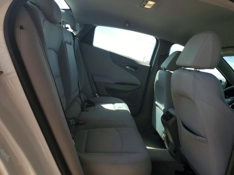 2018 CHEVROLET MALIBU LT 10