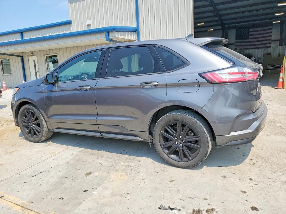 2022 FORD EDGE SEL 2