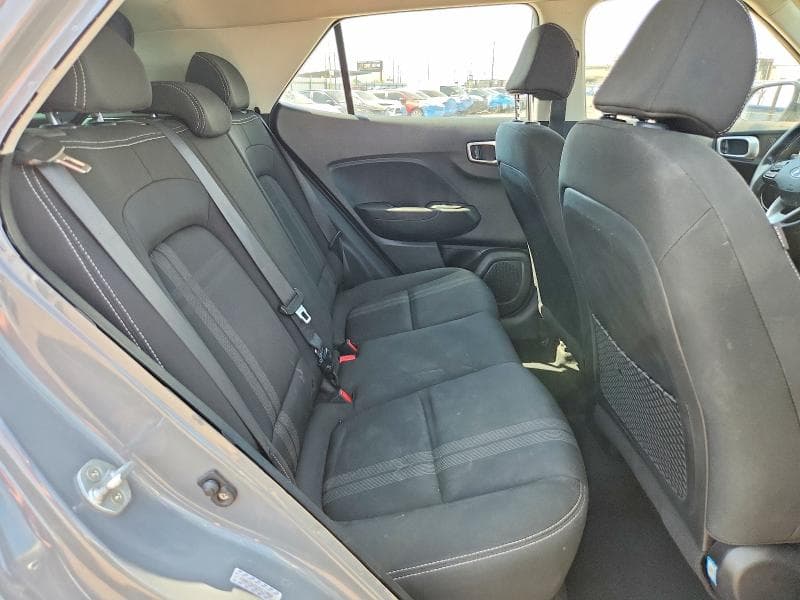 2021 HYUNDAI VENUE SEL 11