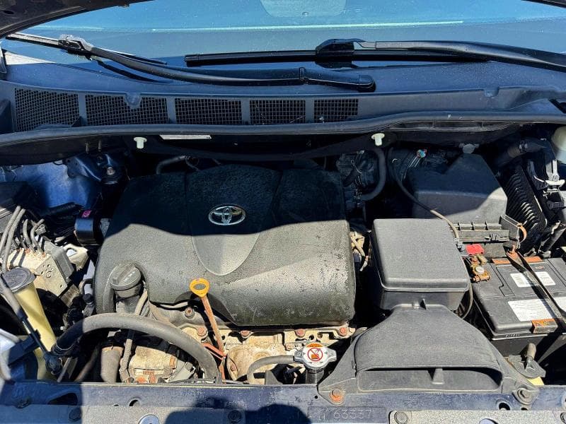 2018 TOYOTA SIENNA XLE 8-PASSENGER 12