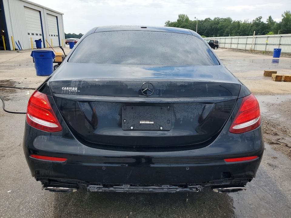2020 MERCEDES-BENZ E 350 6