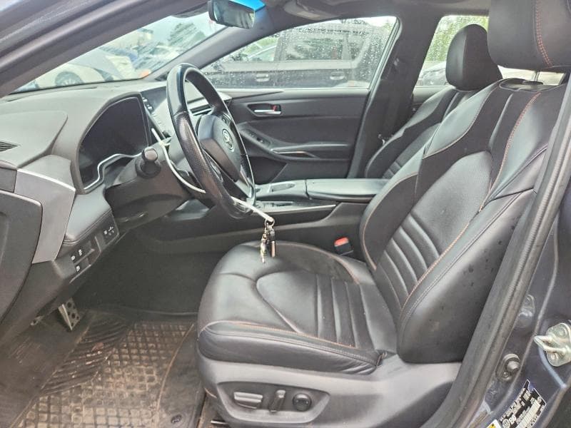 2019 TOYOTA AVALON XLE 7