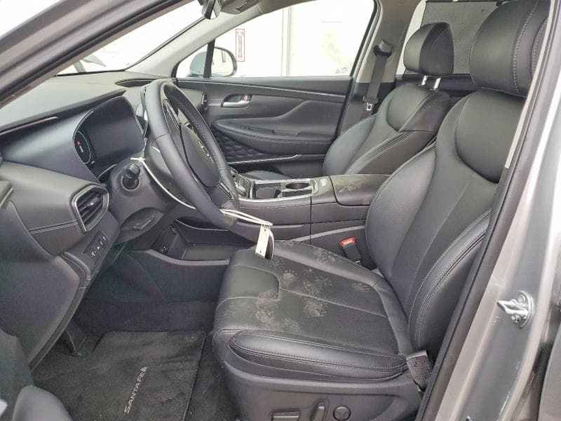 2023 HYUNDAI SANTA FE 7