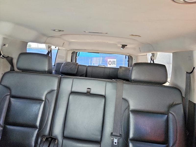 2019 CHEVROLET SUBURBAN K1500 LT 10