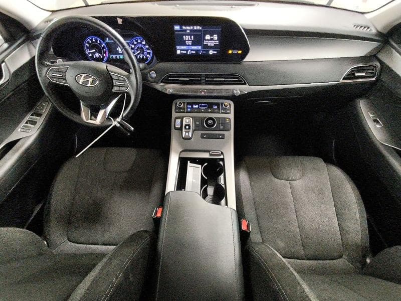 2022 HYUNDAI PALISADE SEL 8