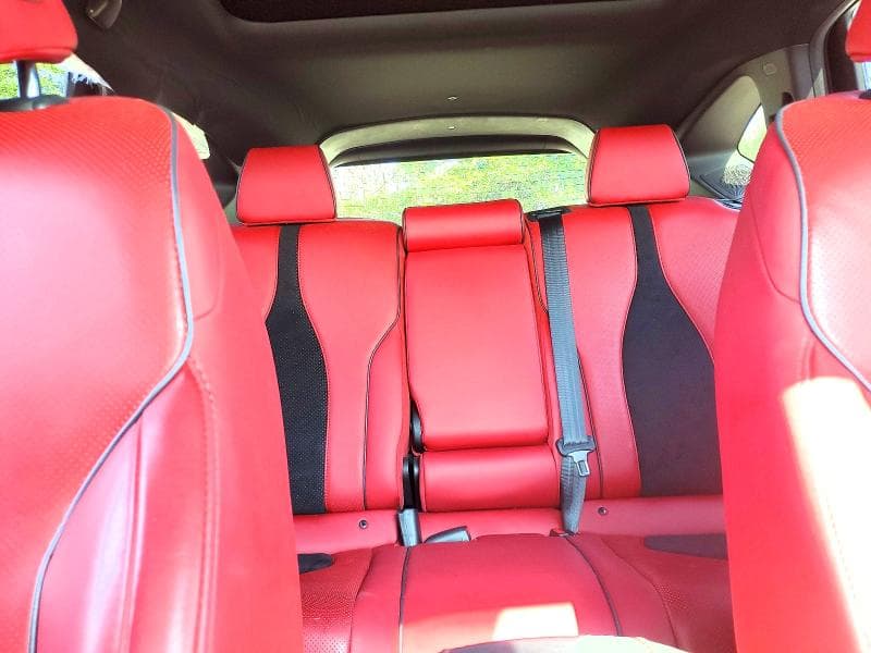 2019 ACURA RDX A-SPEC 10