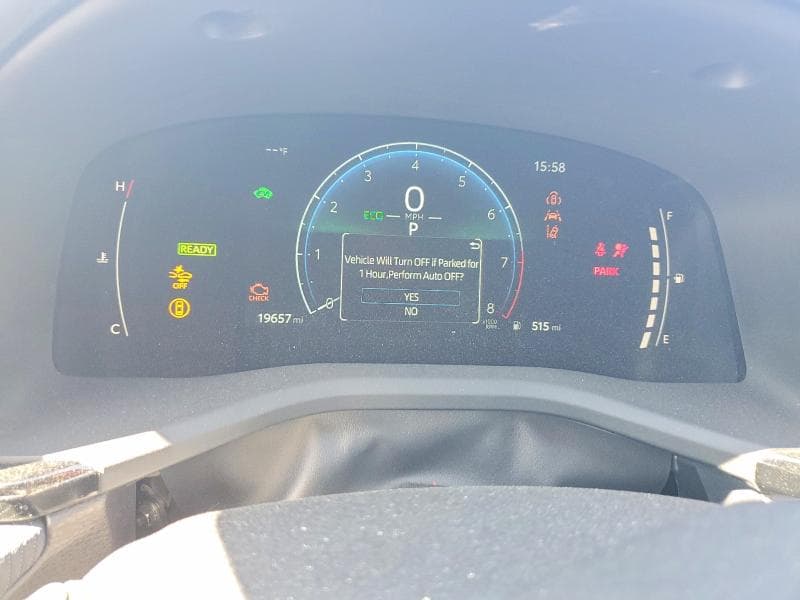 2025 TOYOTA CAMRY SE 9