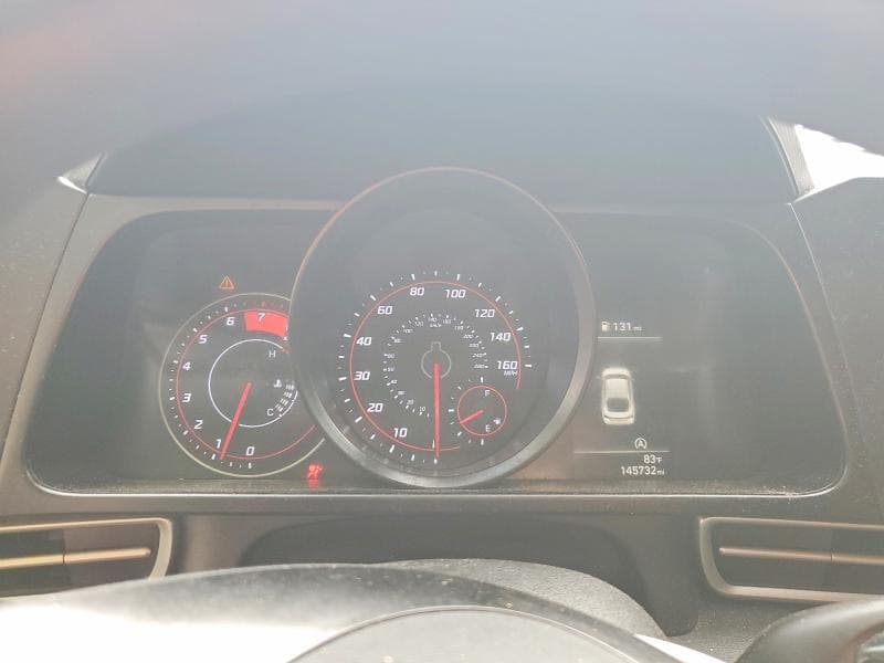2021 HYUNDAI ELANTRA SE 9
