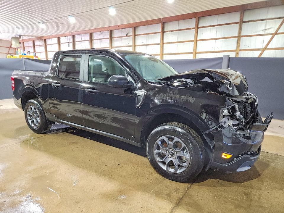 2026 FORD MAVERICK XLT 4
