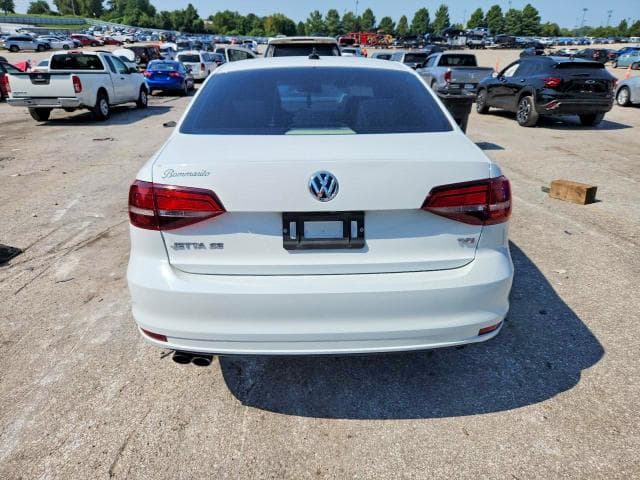 2017 VOLKSWAGEN JETTA SE 6