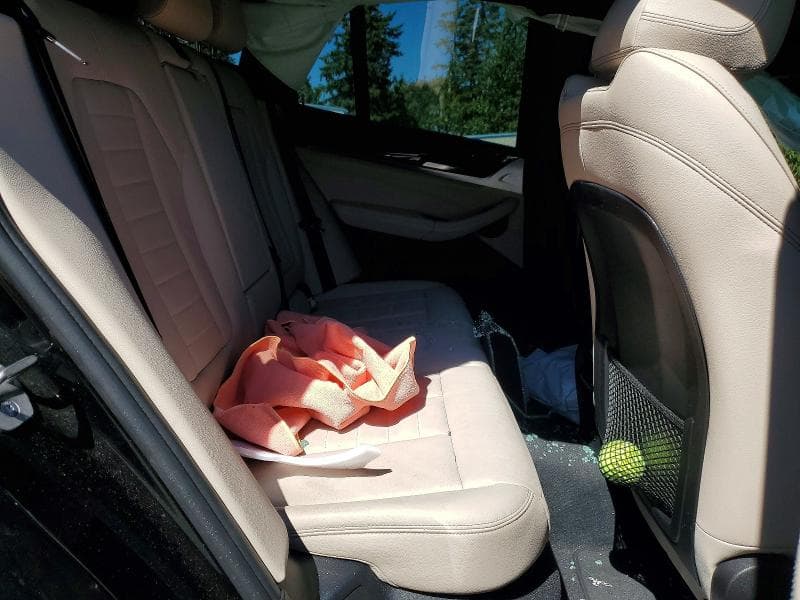 2021 BMW X3 XDRIVE30E 11