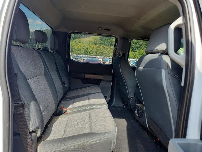 2023 FORD F350 SUPER DUTY 11
