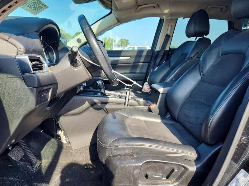 2020 MAZDA CX-5 TOURING 7