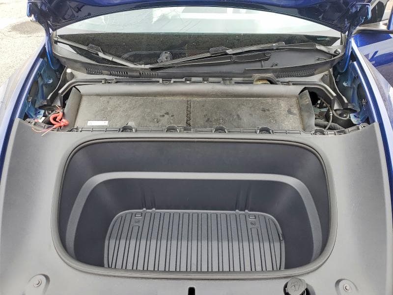 2026 TESLA MODEL Y 11