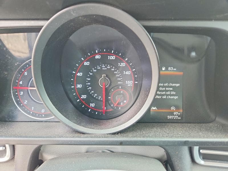 2023 HYUNDAI ELANTRA SE 9
