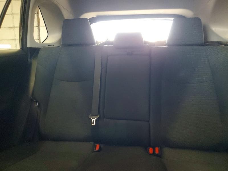 2024 TOYOTA RAV4 LE 10