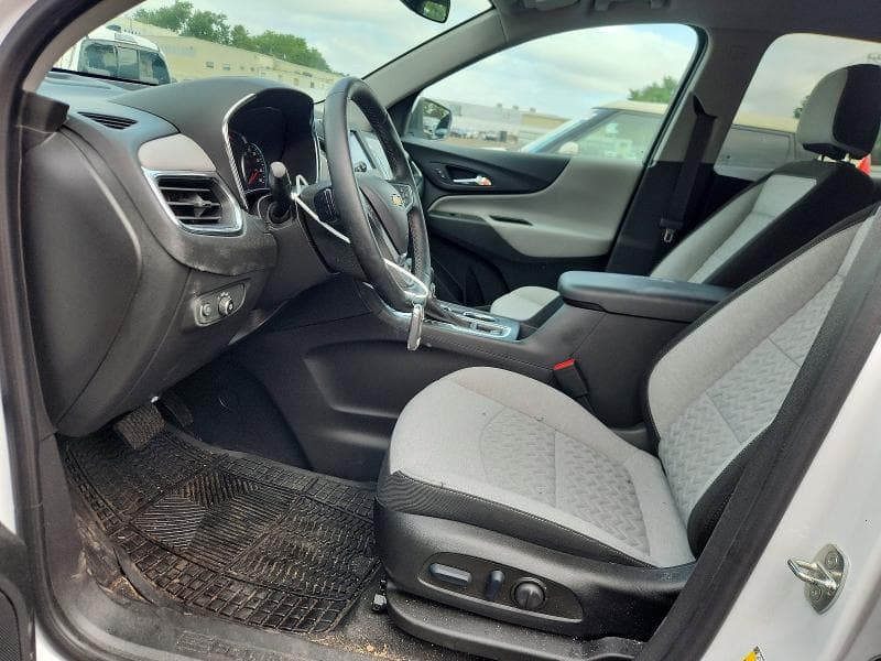2023 CHEVROLET EQUINOX LT 7