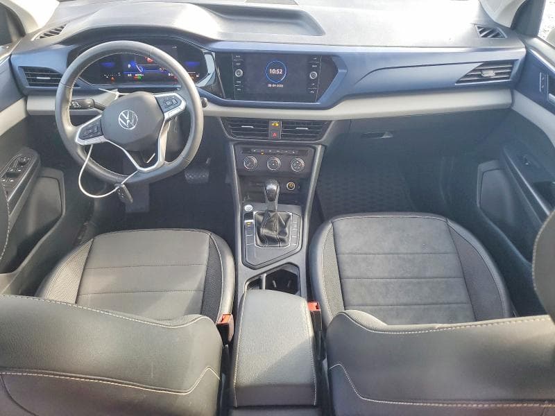 2022 VOLKSWAGEN TAOS SE IQ DRIVE 8
