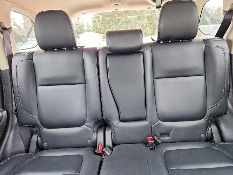2019 MITSUBISHI OUTLANDER SE 10