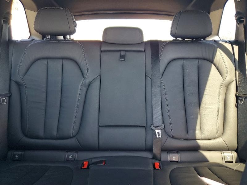 2019 BMW X5 XDRIVE50I 10