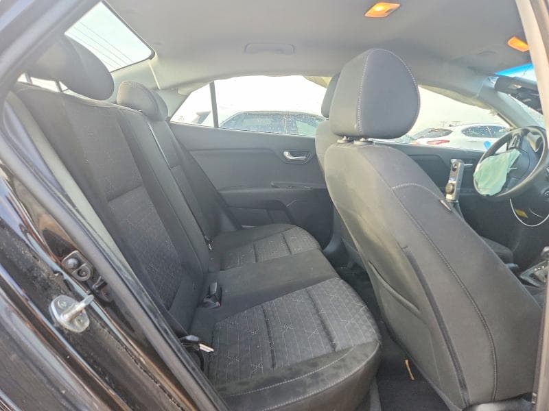 2020 KIA RIO S 10