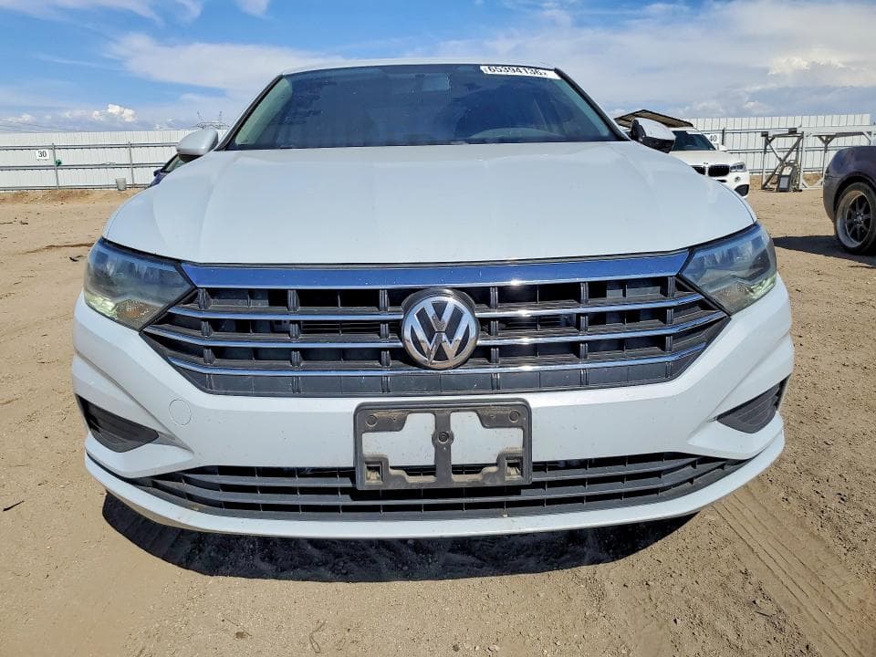 2019 VOLKSWAGEN JETTA S 5