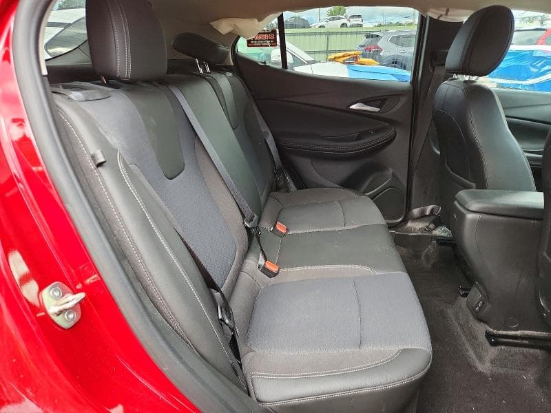 2020 BUICK ENCORE GX PREFERRED 11