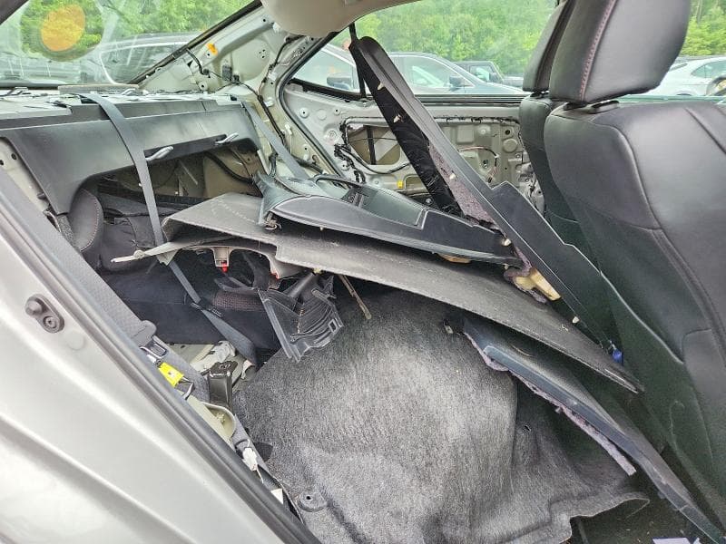2017 TOYOTA COROLLA 10