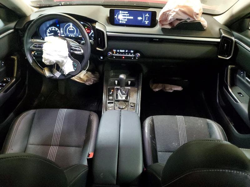 2026 MAZDA CX-50 PREFERRED 15
