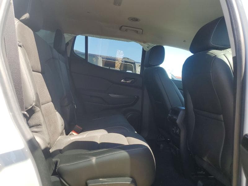 2019 GMC ACADIA SLT-1 11